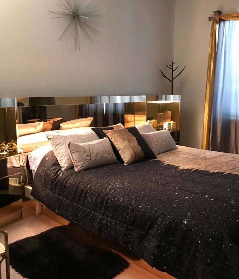 Starlight Boutique Hotel Pioneertown ภายนอก รูปภาพ