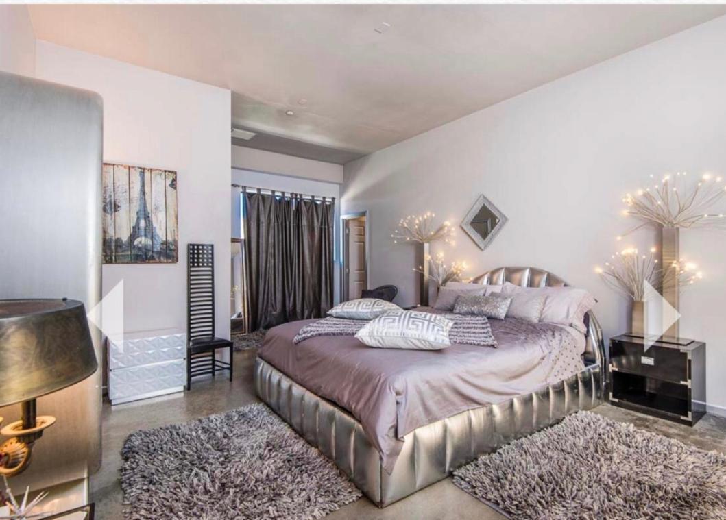 Starlight Boutique Hotel Pioneertown ภายนอก รูปภาพ