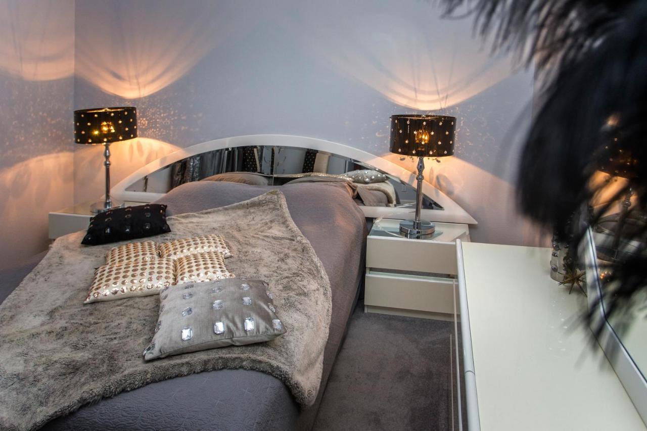 Starlight Boutique Hotel Pioneertown ภายนอก รูปภาพ